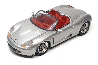 Boxster