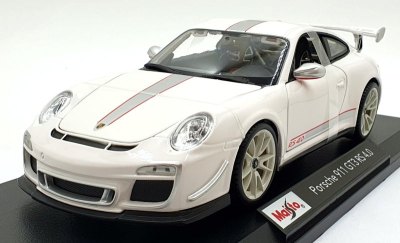 911 GT3 RS 4.0