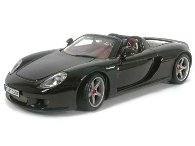 Carrera GT
