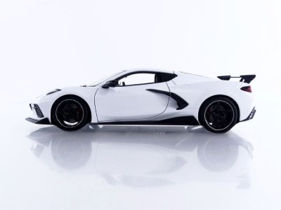 Corvette Stingray (C8)