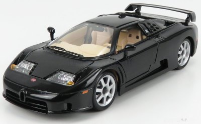 EB110 Dauer