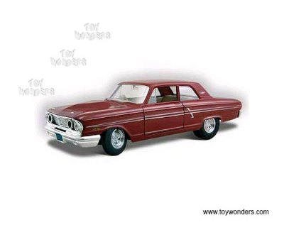 Fairlane