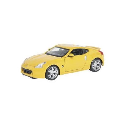Toy Car