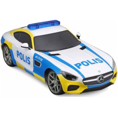 AMG GT