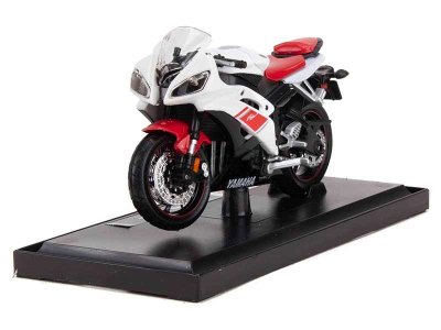 YZF-R6