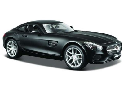 AMG GT