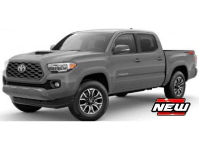 Tacoma