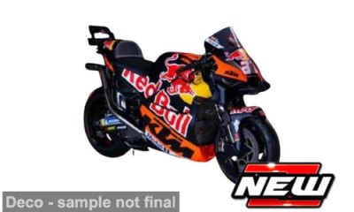 KTM, MotoGP