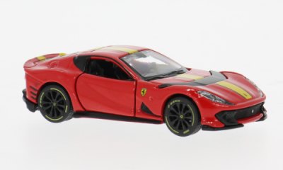 812 Competizione