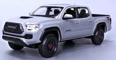 Tacoma TRD