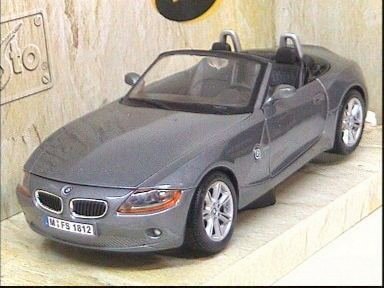 Z4 Spider