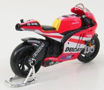 Desmosedici