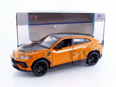 Urus Performante
