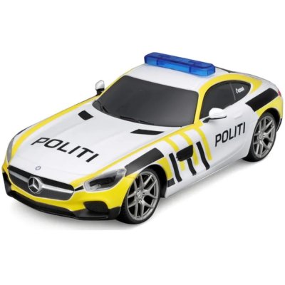 AMG GT