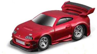Supra (Mk4)
