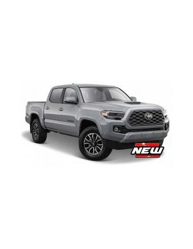 Tacoma Pick Up
