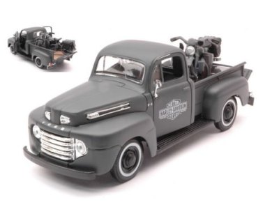 F1 PICK UP