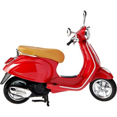 Primavera 150