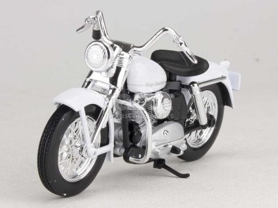 K Model