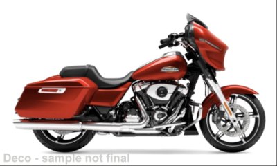 Street Glide