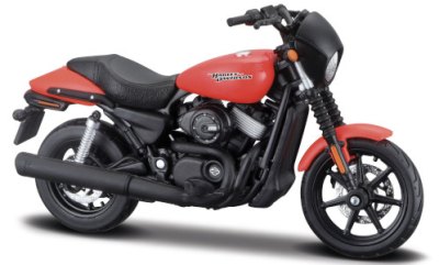 Street 750