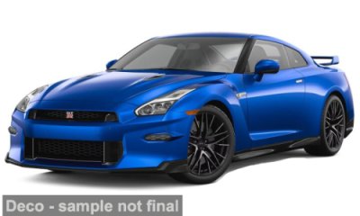 GT-R