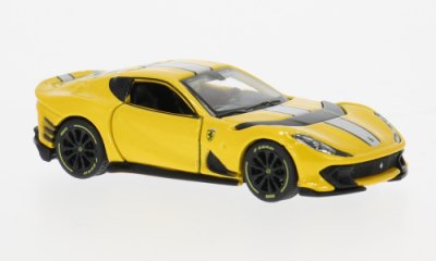 812 Competizione