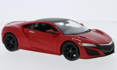 NSX