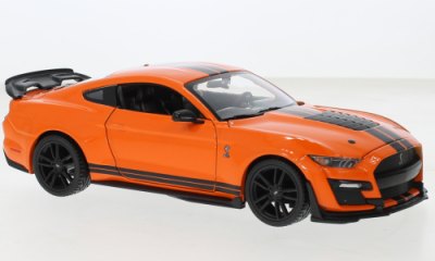 Mustang Shelby GT500 (