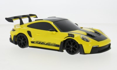 911 GT3 RS