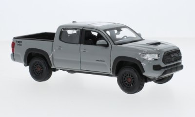 Tacoma Pick-up