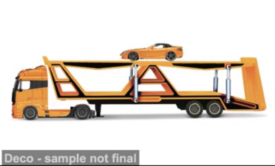Actros