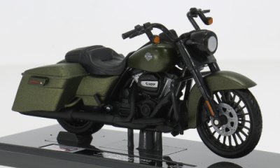Road King Special