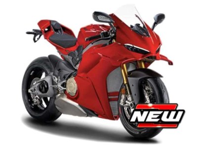 Panigale V4