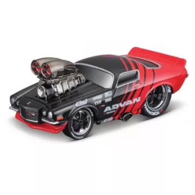 Camaro