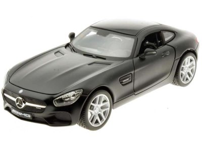 AMG GT