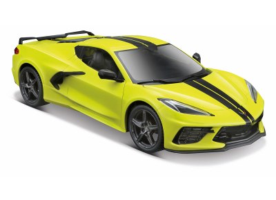Corvette Stingray Coupe