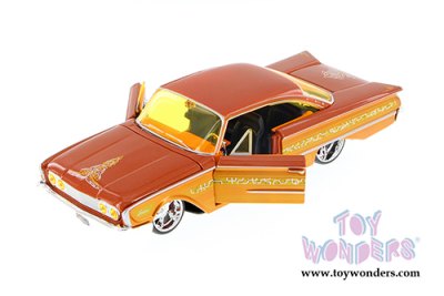 Starliner Hardtop