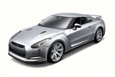 GT-R