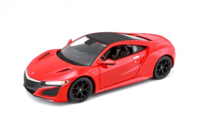 NSX