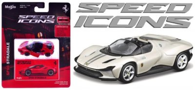 Daytona SP3