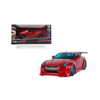 GT-R