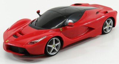 LaFerrari F150 Matte