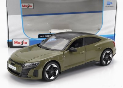 GT RS E-Tron