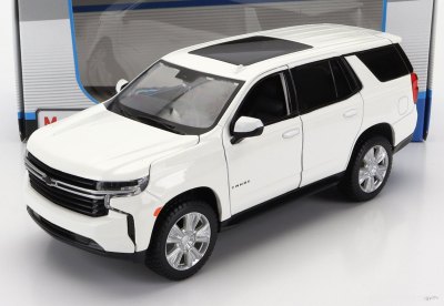 Tahoe SUV