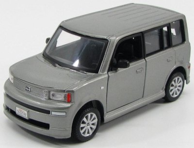 Scion XB