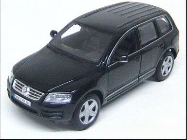 Touareg