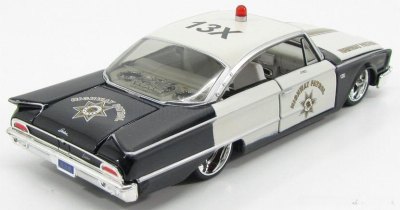Custom