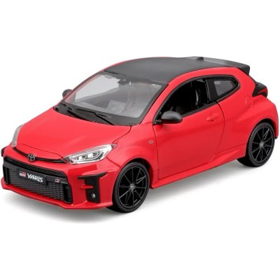 GR Yaris