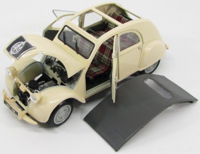 2CV